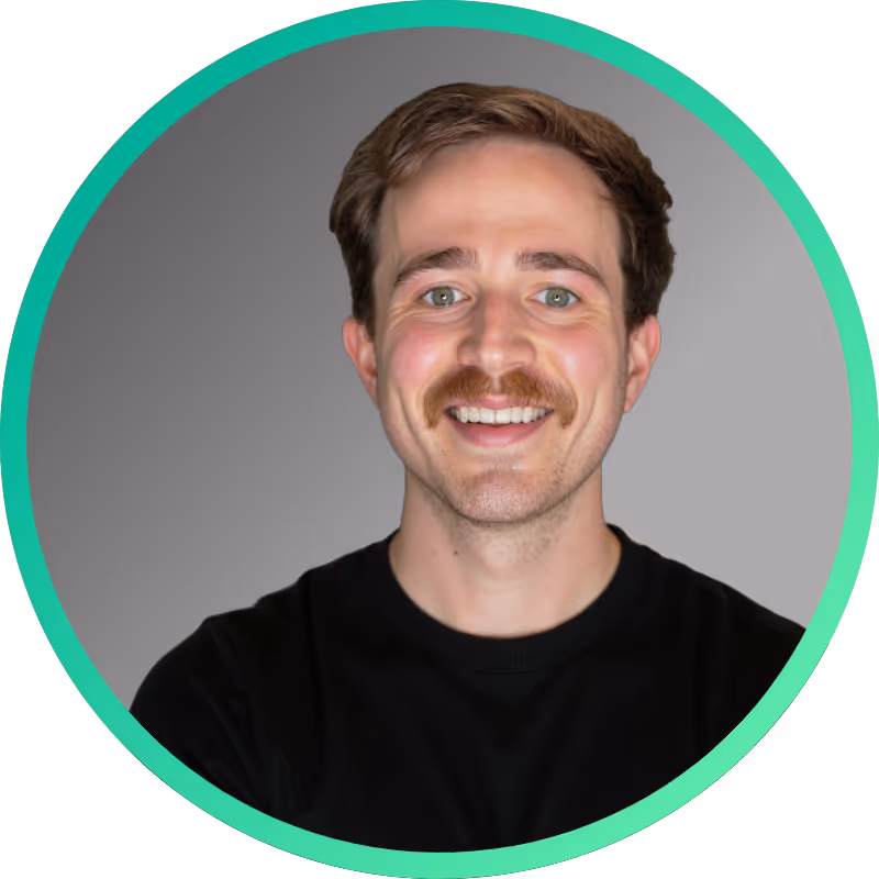 Zachary Renta, Founder & President of sbaloansHQ